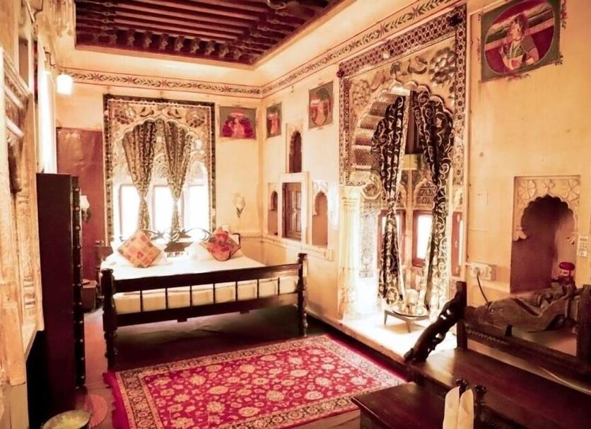 Bedroom Photo