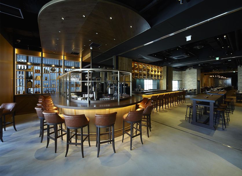 Bar Photo
