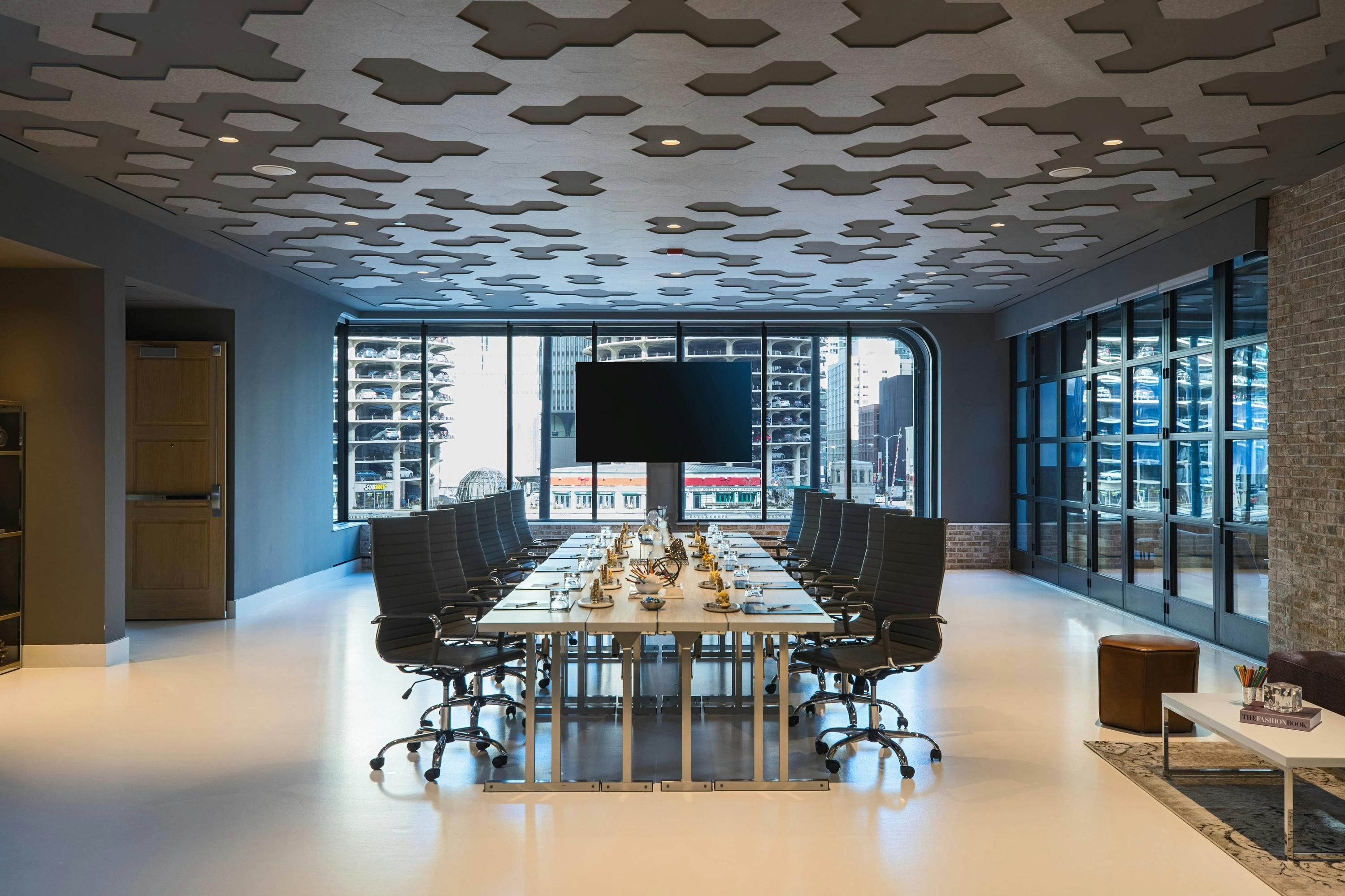 Conference room