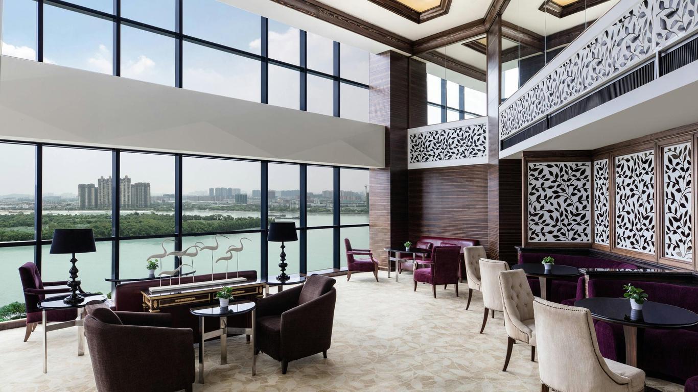 Sheraton Shunde Hotel
