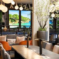 Leonardo Hotel Vienna Hauptbahnhof
