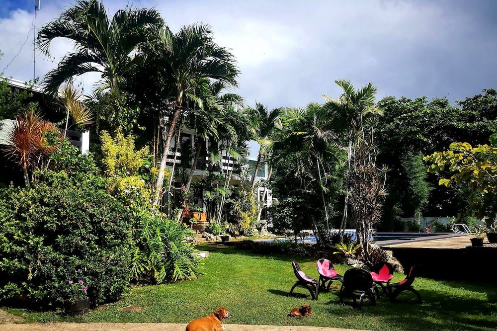 Outdoor view