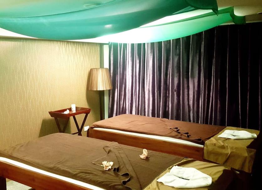 Spa Photo