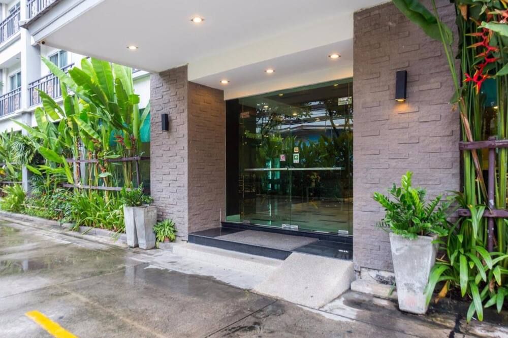 Outdoor view
