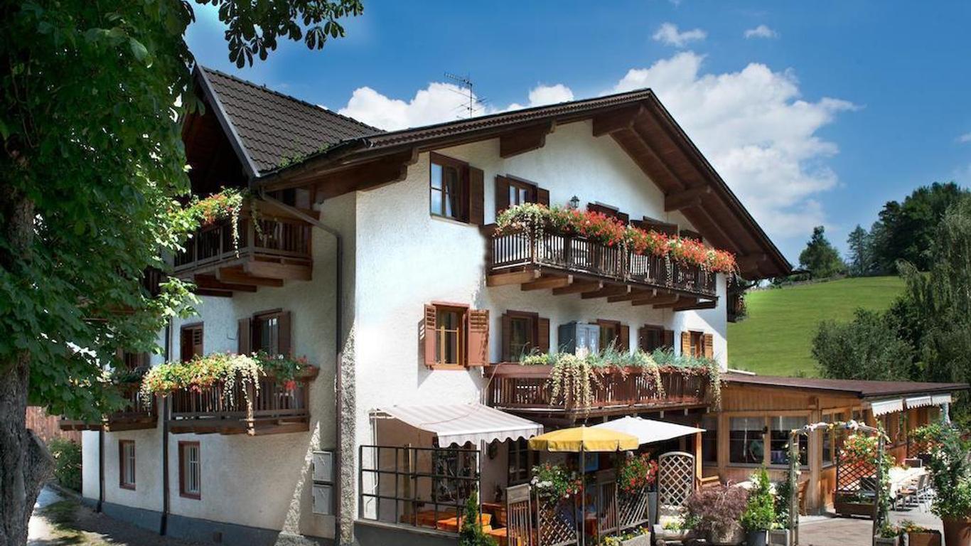 Gasthof Zum Schlern