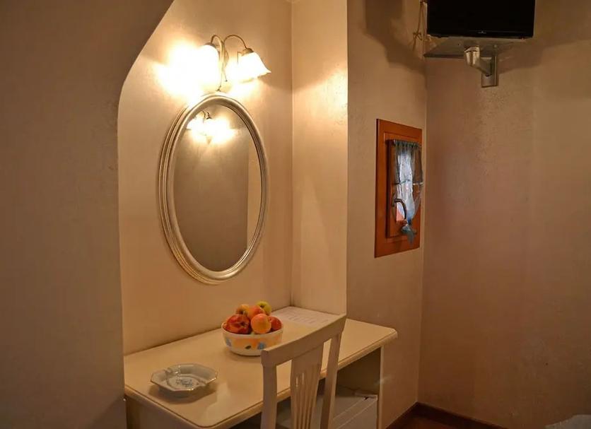 Room amenity Photo