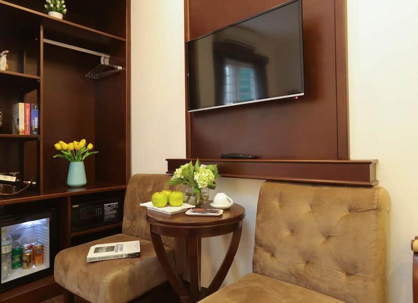 Room amenity Photo