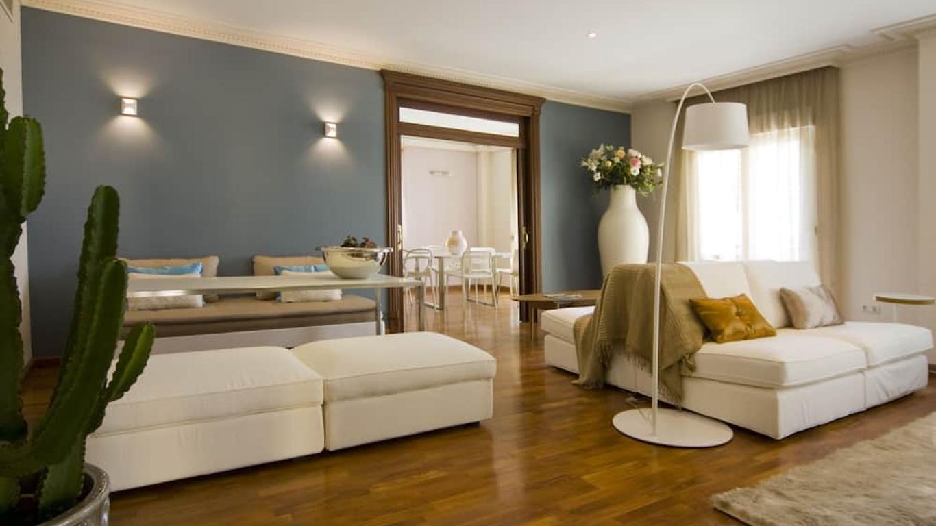 Bypillow Villa Lorena