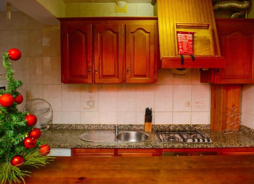 Kitchen Photo