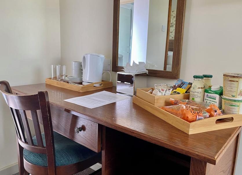 Room amenity Photo