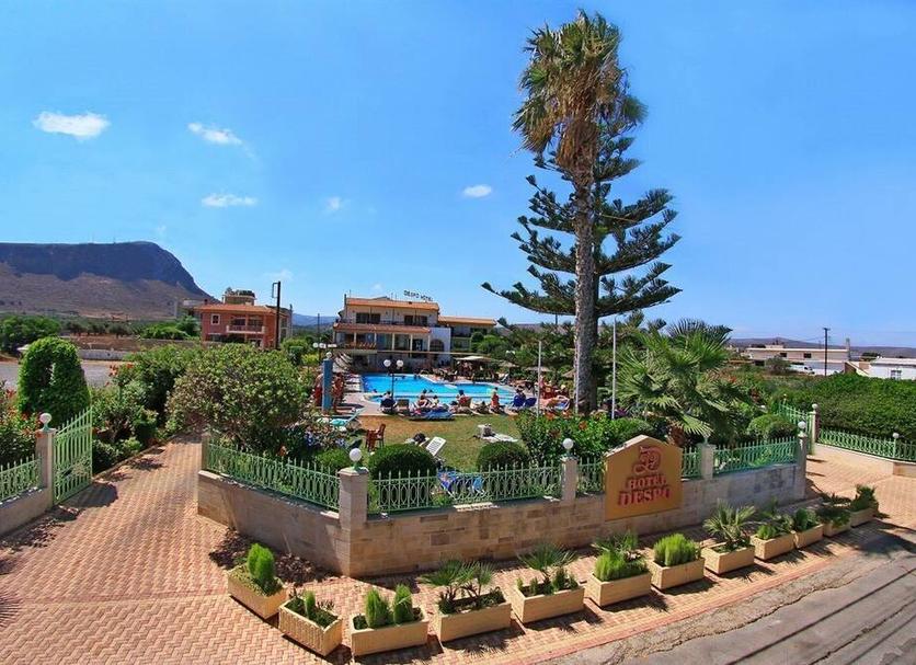 Outdoor view Photo