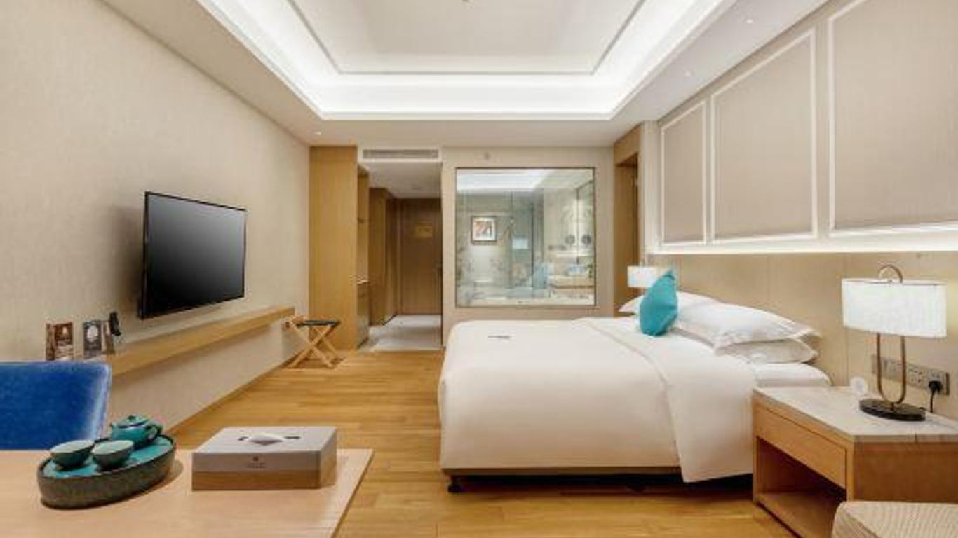 Huangshan Parkview Hotel