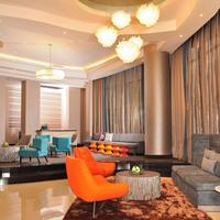 Novotel Panama City
