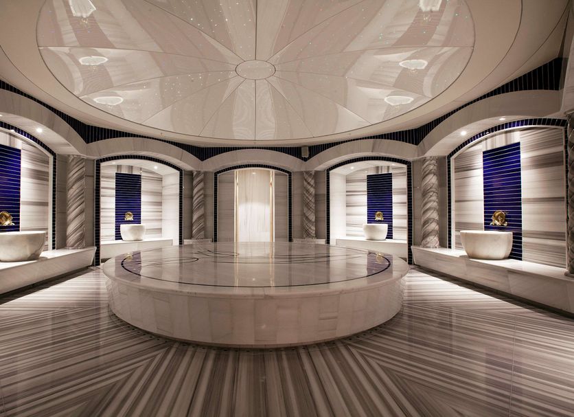 Spa Photo