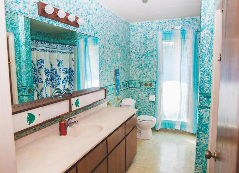 Bathroom Photo