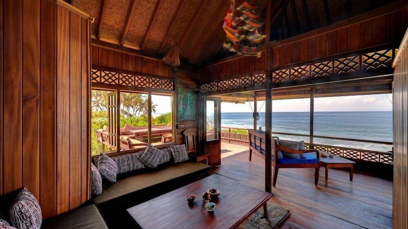 Jasri Bay Hideaway