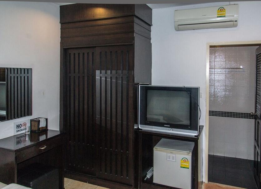 Room amenity Photo