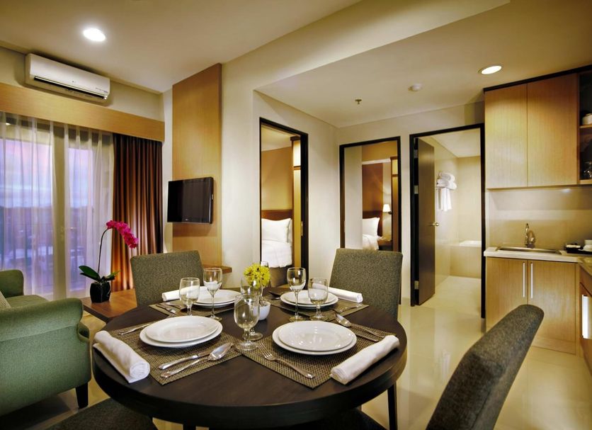 Dining room Photo