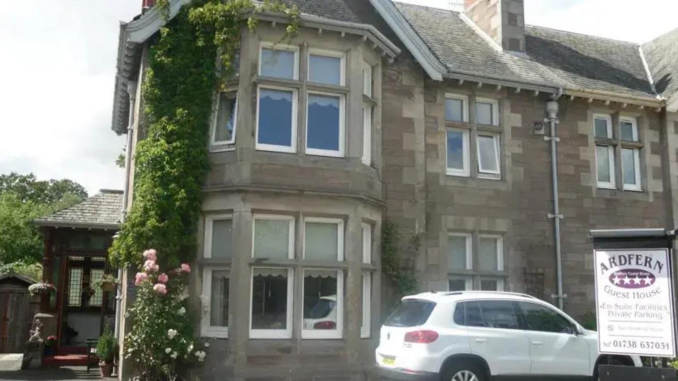 Ardfern Guest House
