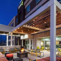Home2 Suites by Hilton Midland East