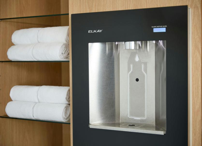 Room amenity Photo