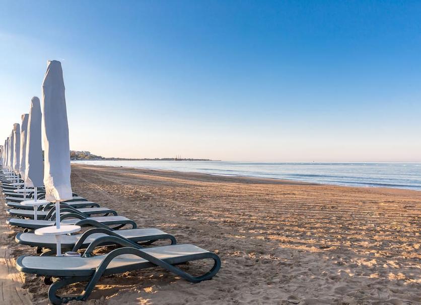 Beach Photo
