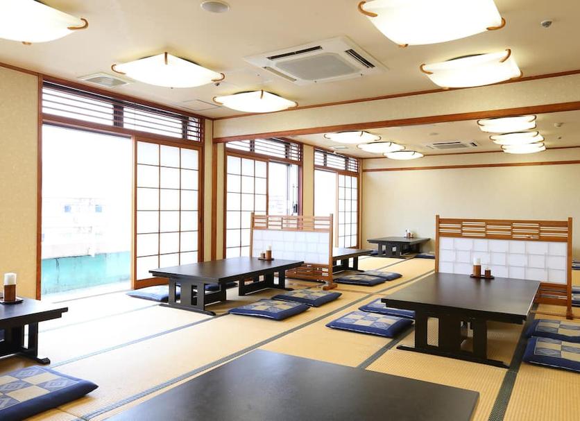 Dining room Photo