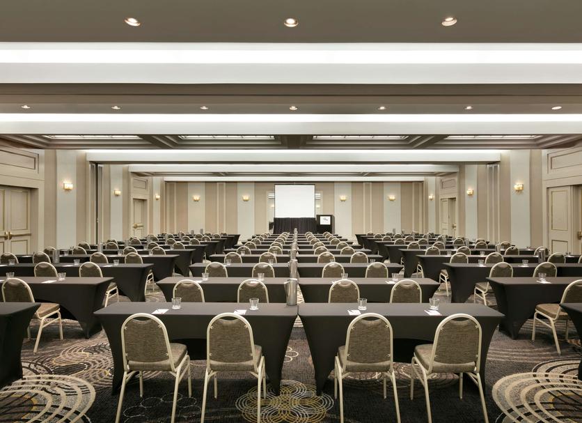 Conference room Photo
