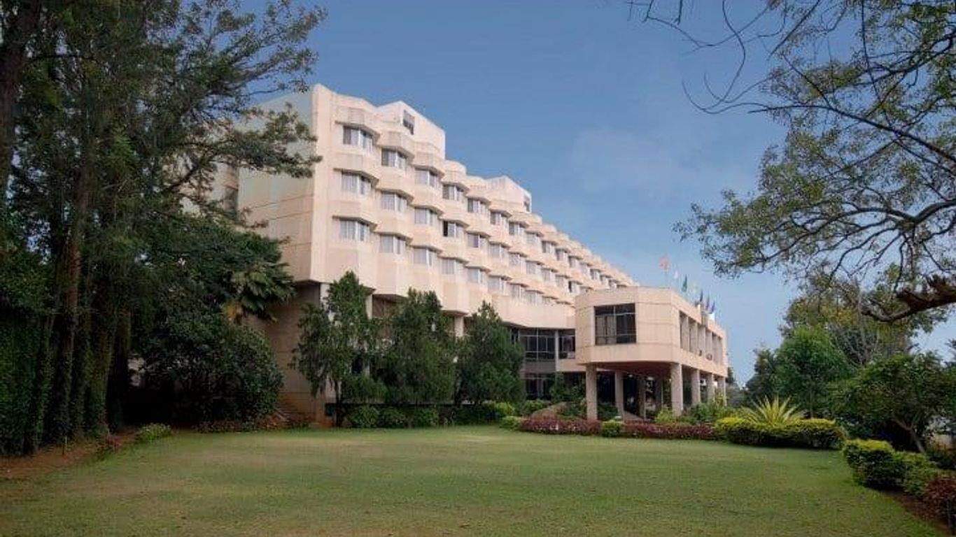 Hotel Paradise - Mysore Dasaprakash Group