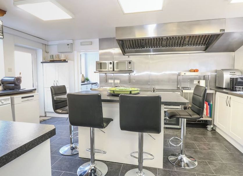 Kitchen Photo