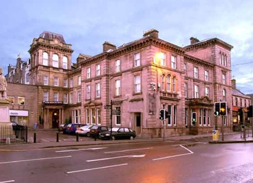 Building Photo