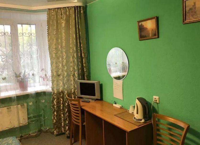 Room amenity Photo