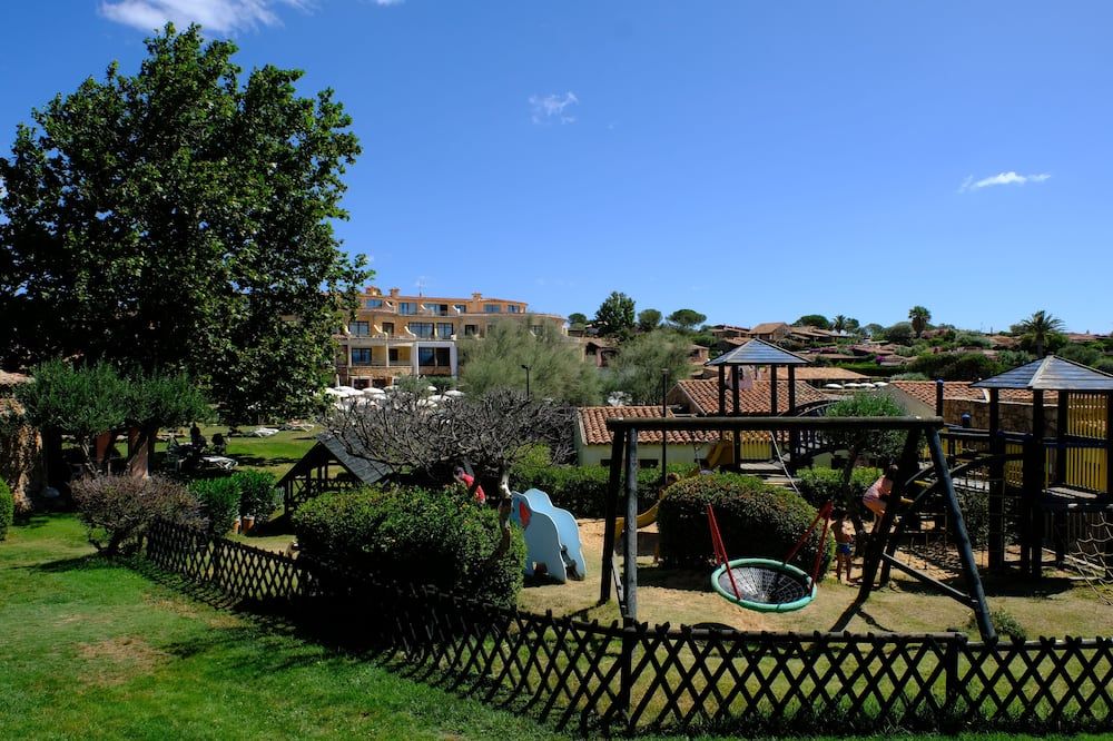 Outdoor view