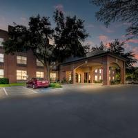 SureStay Plus Hotel by Best Western Plano