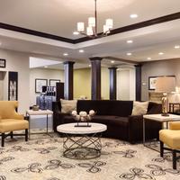 Homewood Suites by Hilton Huntsville-Downtown, AL