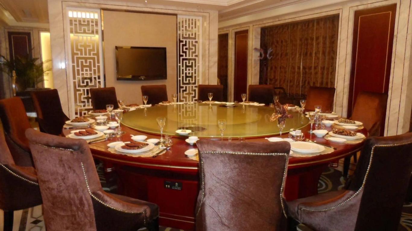 Jinhui Hotel - Taizhou