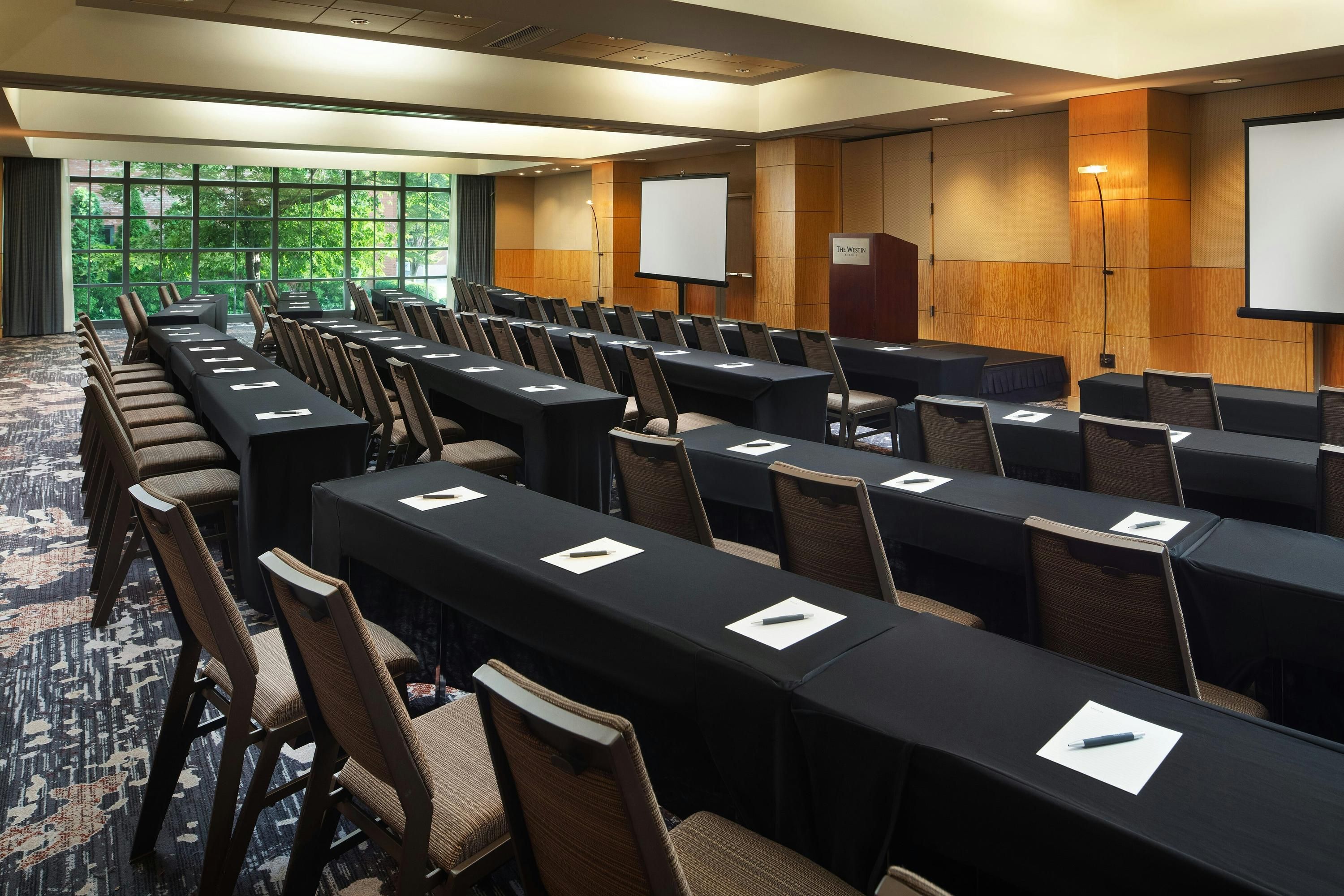 Conference room