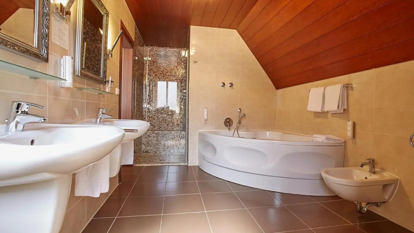 Hotel Beek