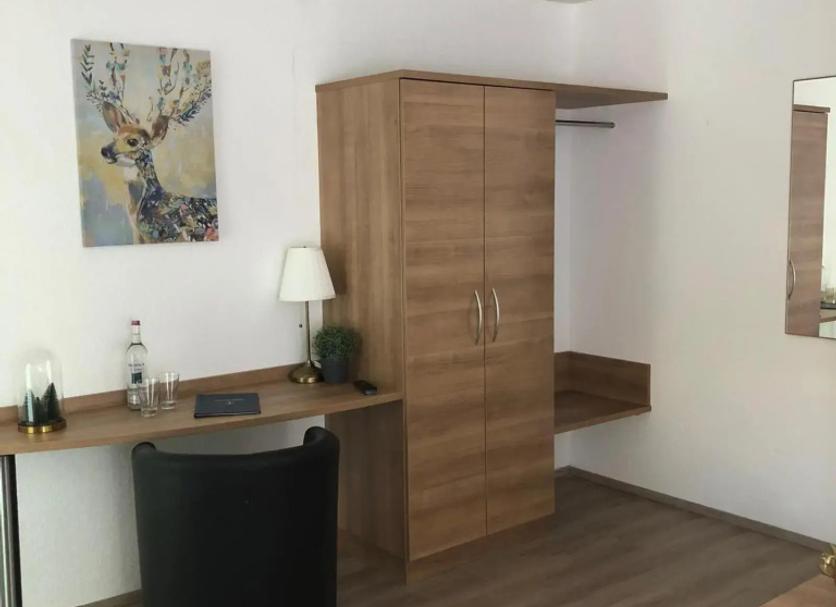 Room amenity Photo