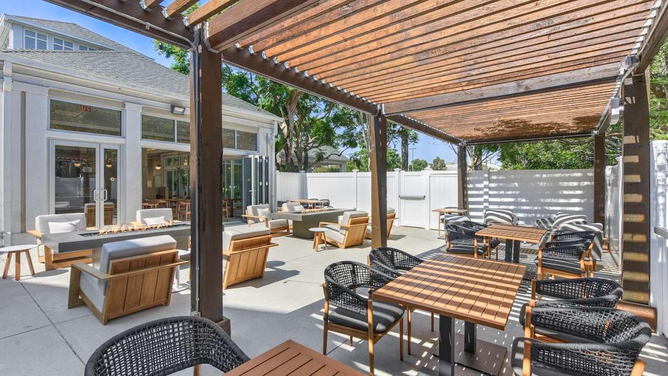 Hilton Garden Inn LAX/El Segundo
