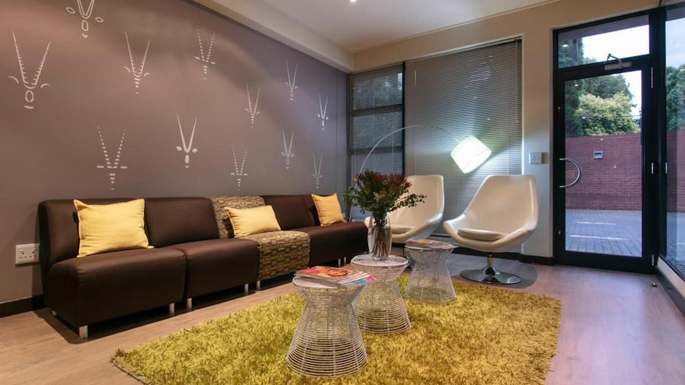 Absolute Farenden Apartments