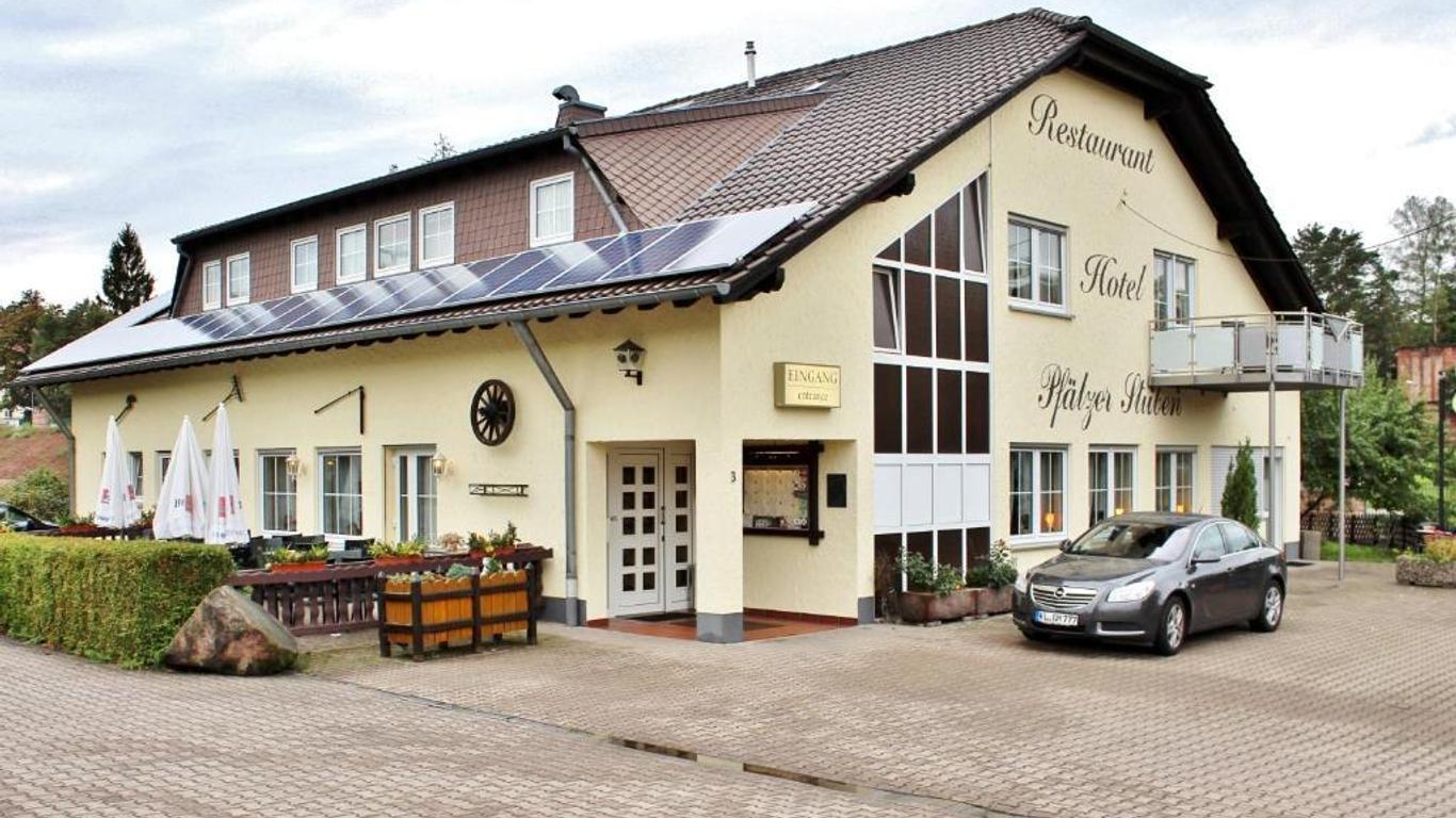 Pfälzer Stuben