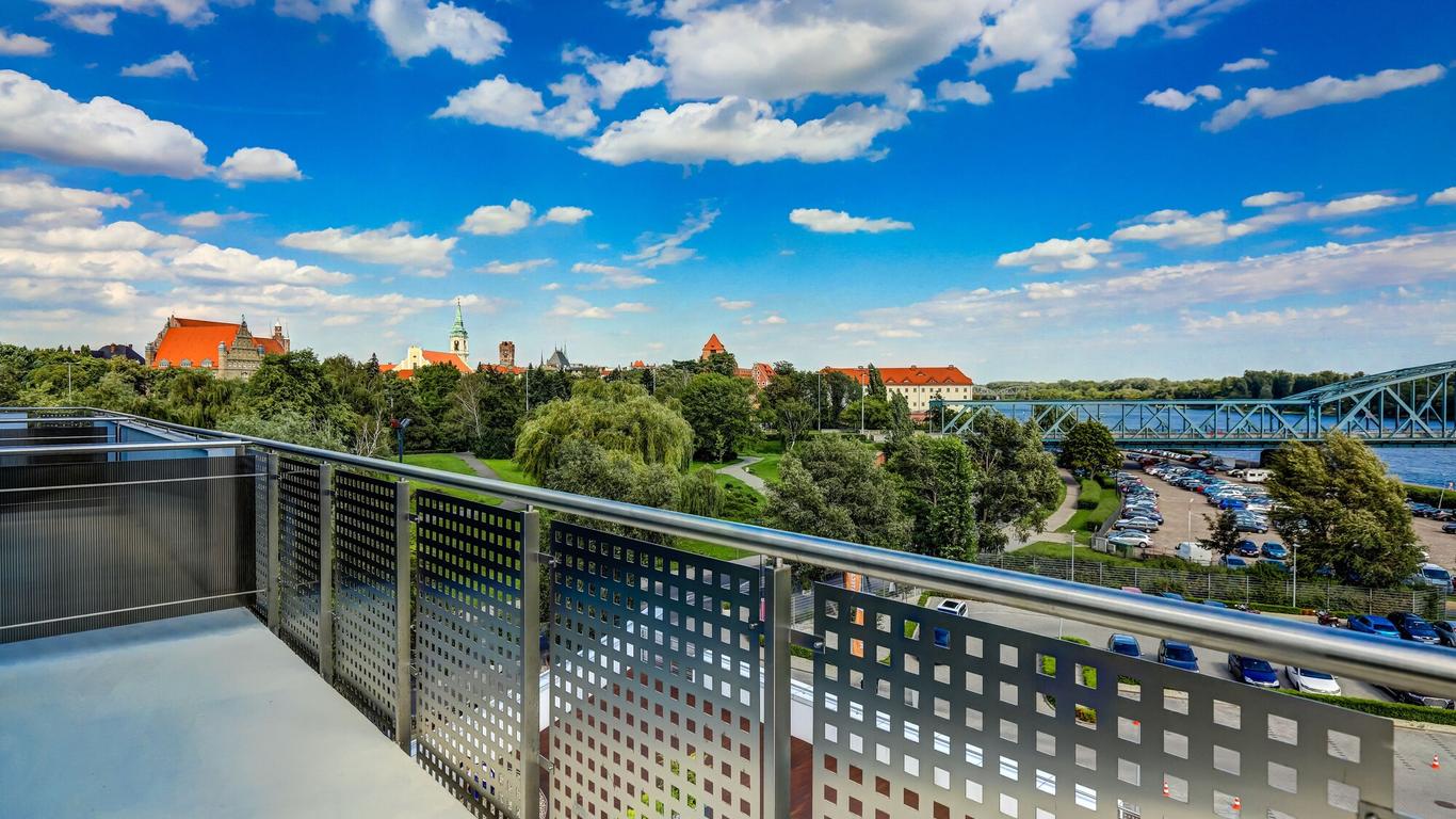 Copernicus Torun Hotel