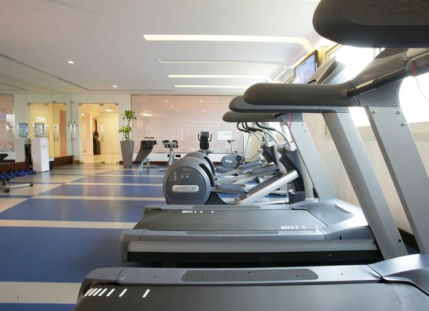 Gym Photo