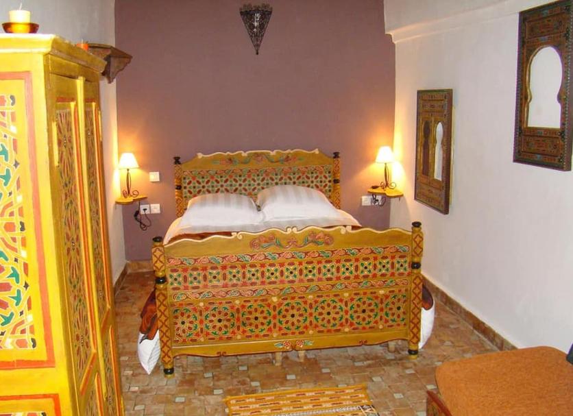Bedroom Photo