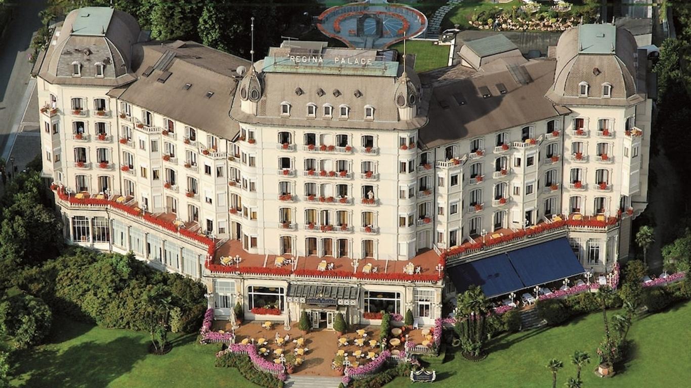 Regina Palace Hotel