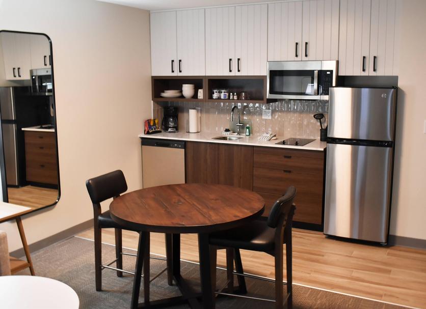 Kitchen Photo