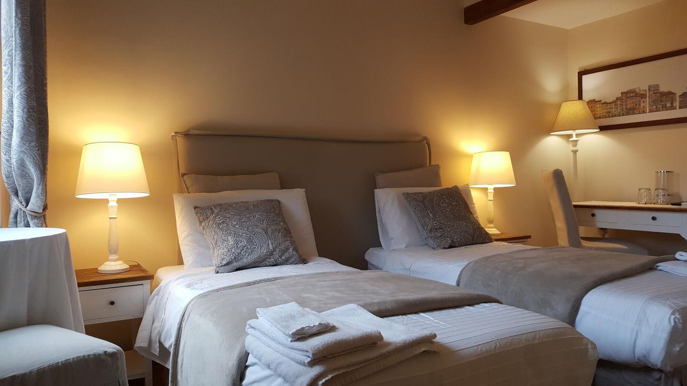 Bed & Breakfast A Casa DI Lia A Roma