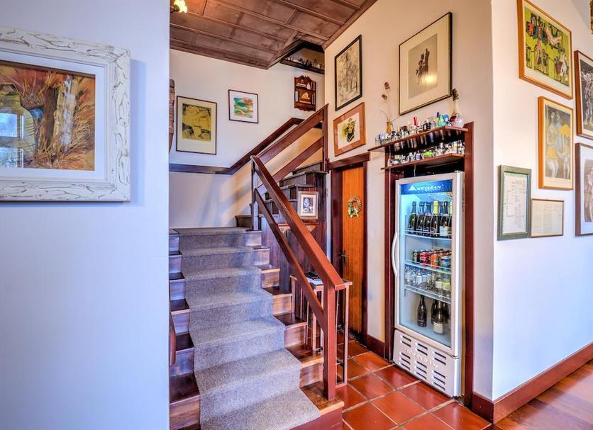 Stairs Photo