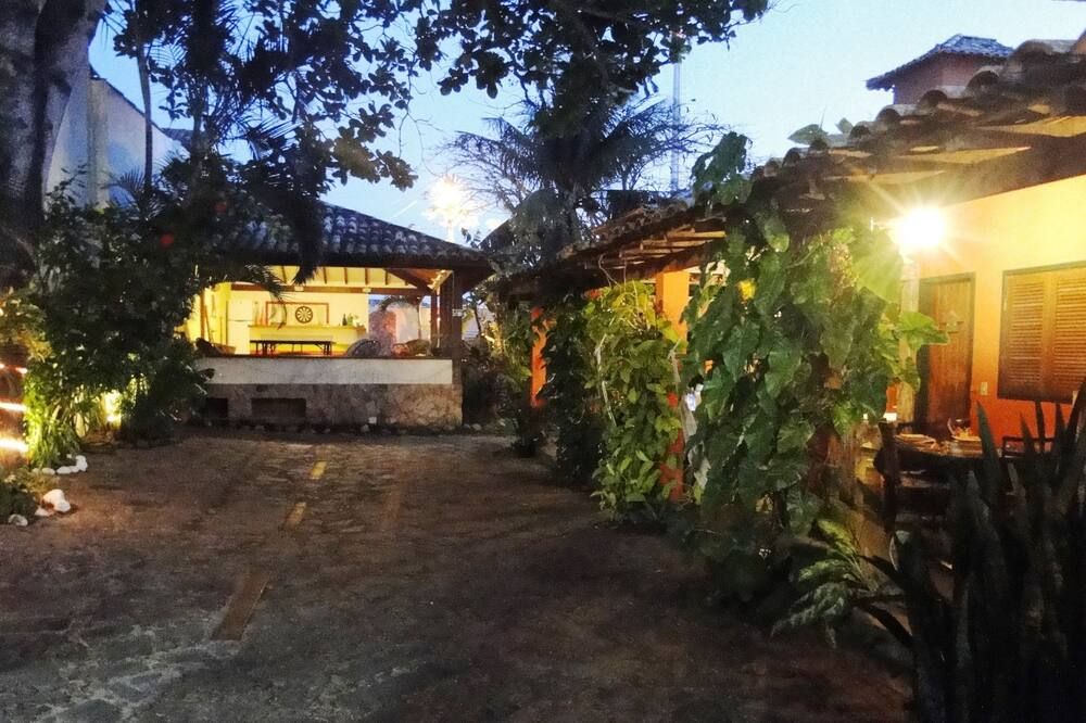 Outdoor view
